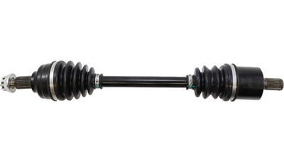 Moose Utility Komplette Achs-Kits #0214-2196