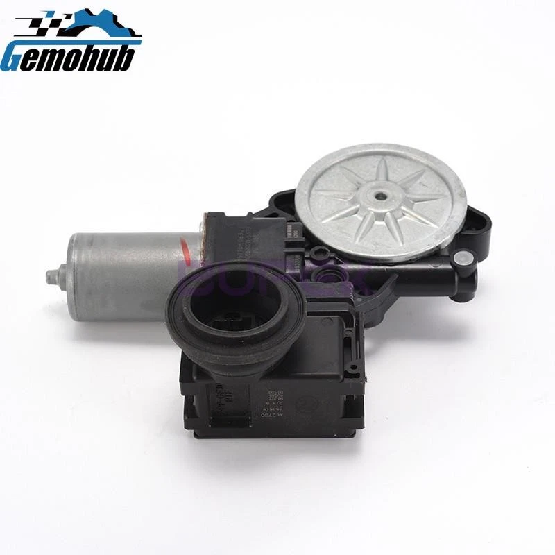 Genuine Electric Window Lifter Motor For 2016-2020 Toyota Mirai Toyota Allion - Image 3 of 4