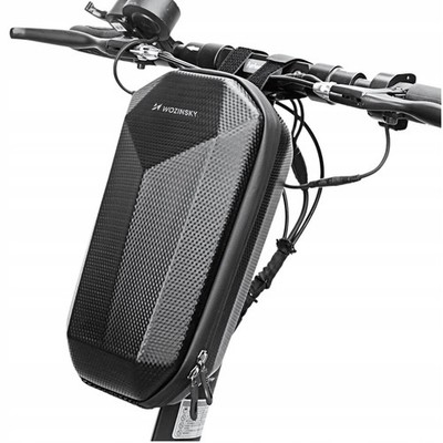 Rollertasche für Elektroroller E-scooter Tasche 4L Wozinsky