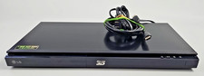 LG BP620 Smart 3D Blu-Ray DVD Player w/ HDMI Cable Tested & Working - No Remote