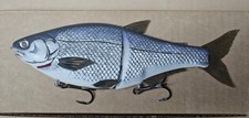 Brand New Hinkle Shad Genuine