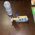 LEGO Movie 2 Emmet's Dream House/Rescue Rocket 70831 With Minifigures — photo 7