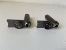 Lectrosonics Batterie Eliminator - SMBATELIM