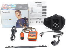 Current Panasonic HX-A500 marketplace offer