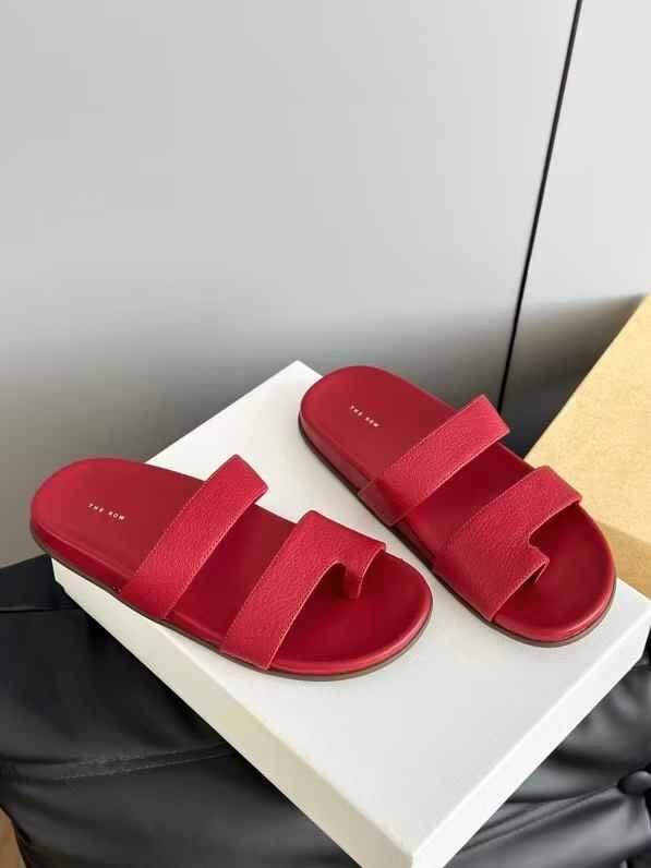 FILA Sandalo The Row Hugh in pelle