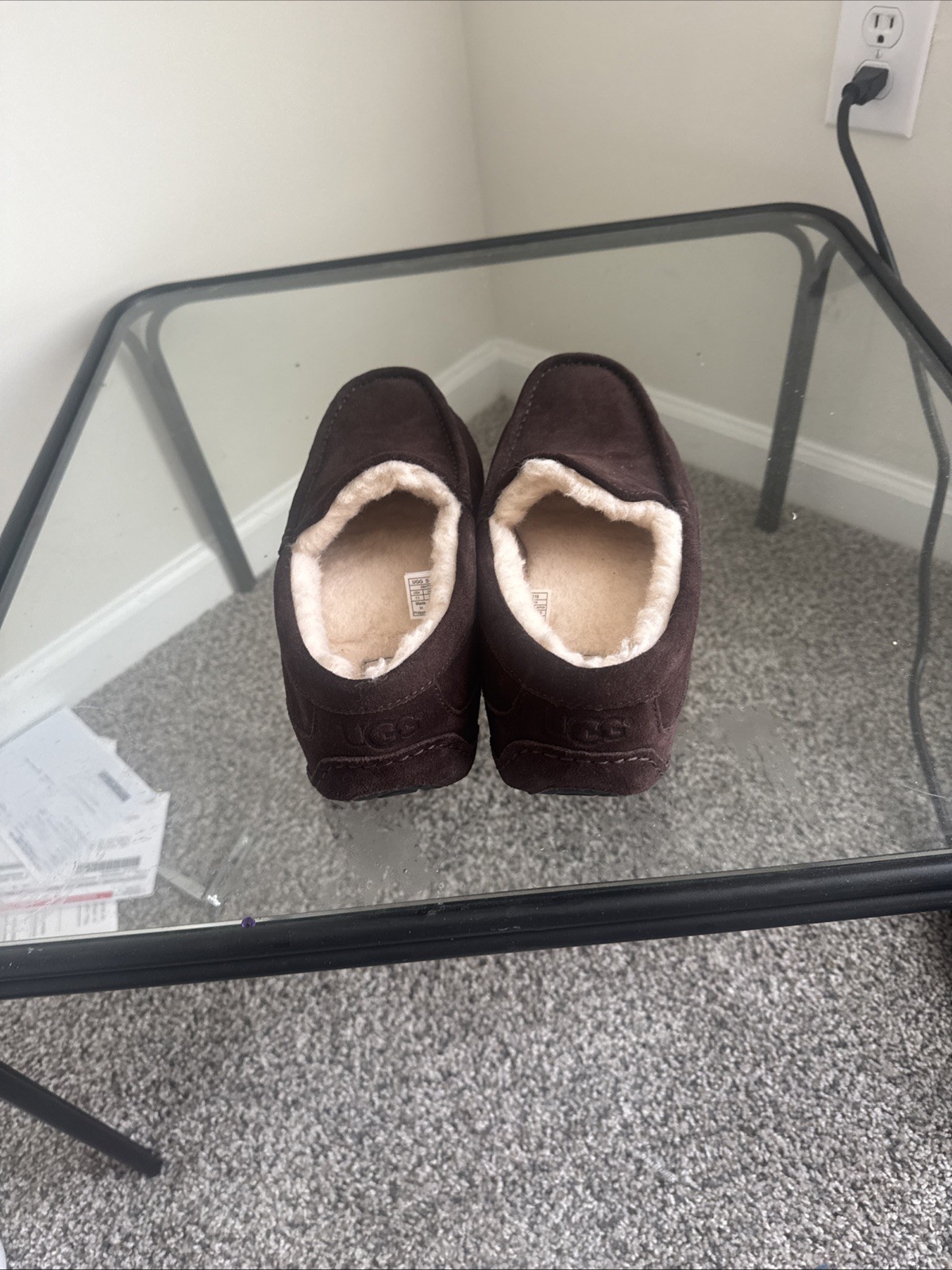 ugg slippers men - image 3
