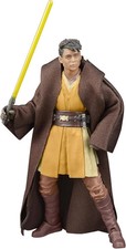 STAR WARS The Vintage Collection Jedi Knight Yord Fandar  Acolyte 3.75...