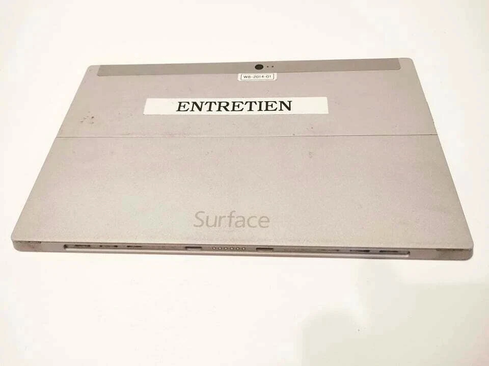 *BROKEN SCREEN* MICROSOFT SURFACE 2 1572 RT 64GB TABLET LAPTOP WINDOWS 10.6 IN - Image 3 of 4
