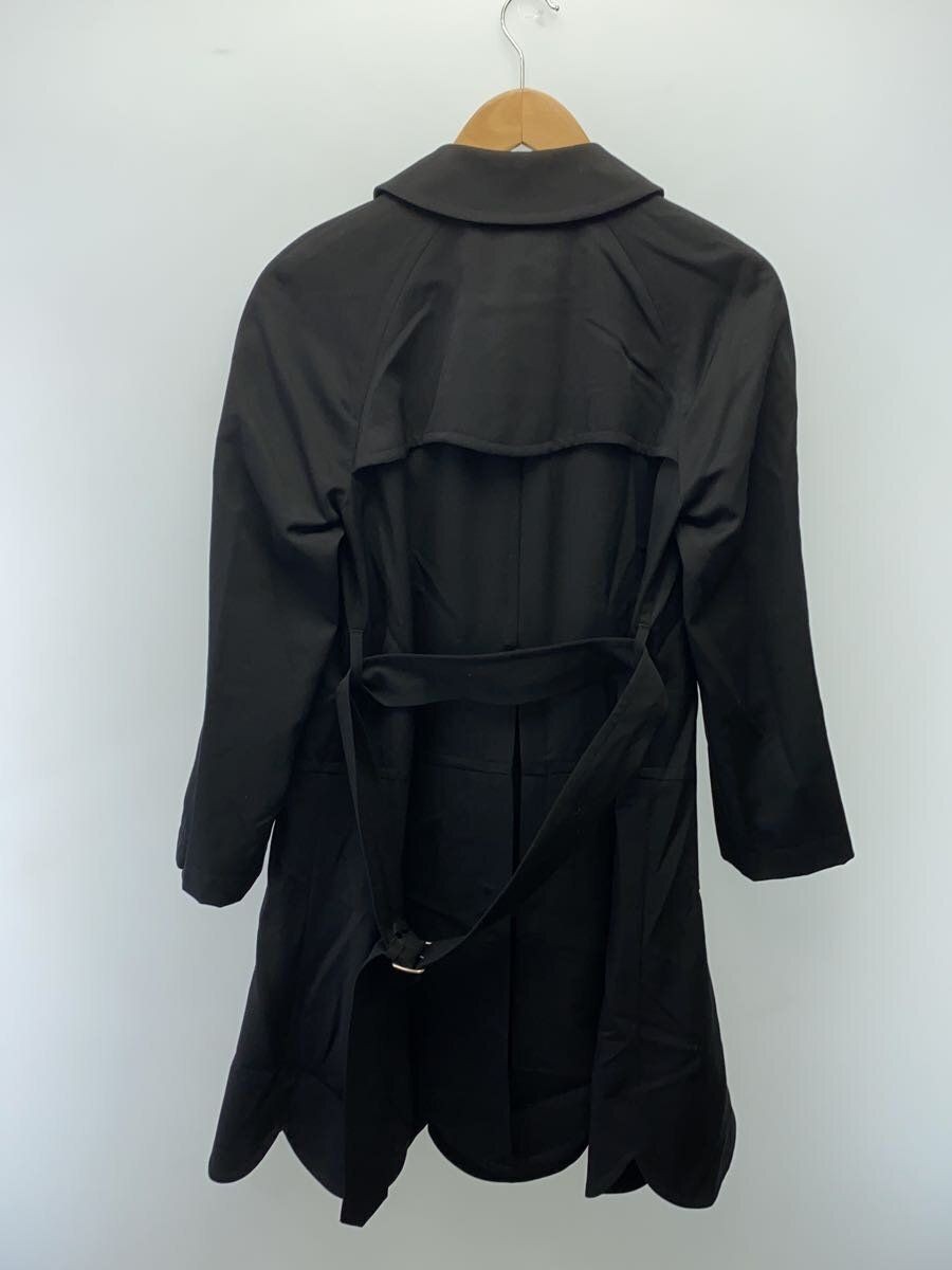 ALTRA COMME DES GARCONS ALTRO CAPPOTTO S LANA RU C019