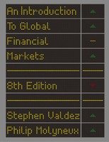 An Introduction To Global Financial Markets | Stephen Valdez (U. A.) | Englisch
