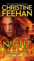 Night Game Christine Feehan