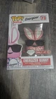 Energizer Bunny Diamond Collection Funko Pop! Ad Icons #73 Exclusive Collectible