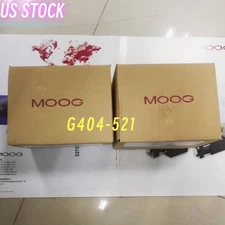 Brand New In Sealed Box G404-521 Servo Valve Spot Goods Prompt Ship US Stock