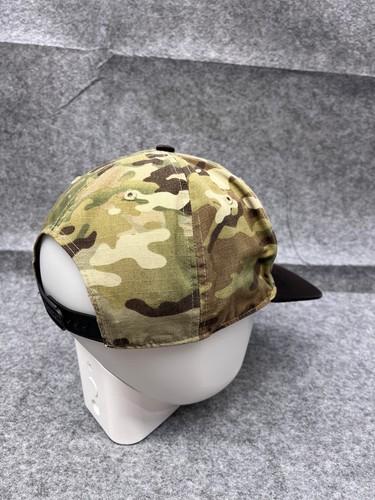 Arizona Diamondbacks '47 Hat Cap Snap Back Adult Green Camo Wool Salute Service - Picture 7 of 14
