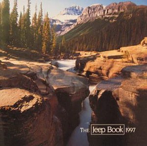 1997-Jeep-Book-Prestige-Brochure-Wrangler-Cherokee