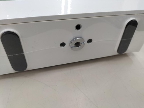 Roland Mobile-BA Battery Power Portable Stereo Speaker (White) Tested - Picture 4 of 5