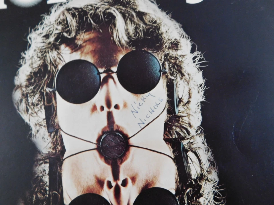 TOMMY ORIGINAL SOUNDTRACK DBL LP THE WHO ELTON JOHN TINA TURNER Foto 2 de 4