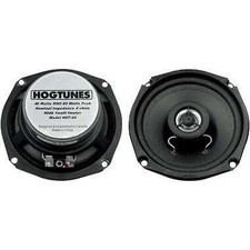 Hogtunes Replacement 4.25" Front Speakers for a 86-96 Harley Touring Models
