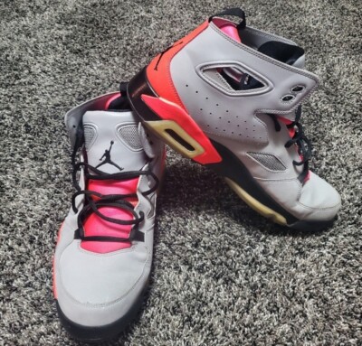 Nike Jordan Flight Club Athletic/Basketball Shoes