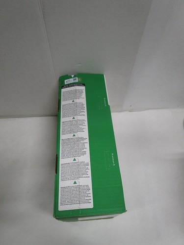 GENUINE LEXMARK 58D1U00 ULTRA HIGH YIELD BLACK TONER CARTRIDGE NEW SEE PHOTOS - Picture 3 of 15