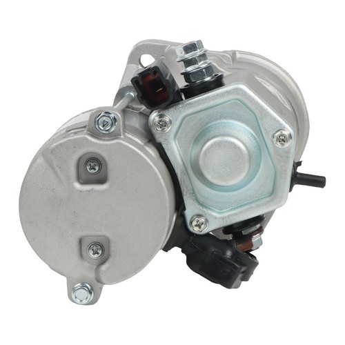 Starter for 1996-2000 TOYOTA 4RUNNER 1994-1998 T-100 1995-2007 TACOMA 17668 - Picture 16 of 16