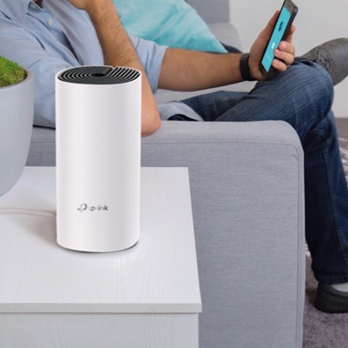 6935364086787 TP-Link AC1200 Whole Home Mesh Wi-Fi System TP-LINK - 第 3/4 張圖片