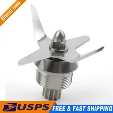 Waring 503397 Blade Assembly MX Series Blenders MX1000XTX MX1500XTXP MX1200XT