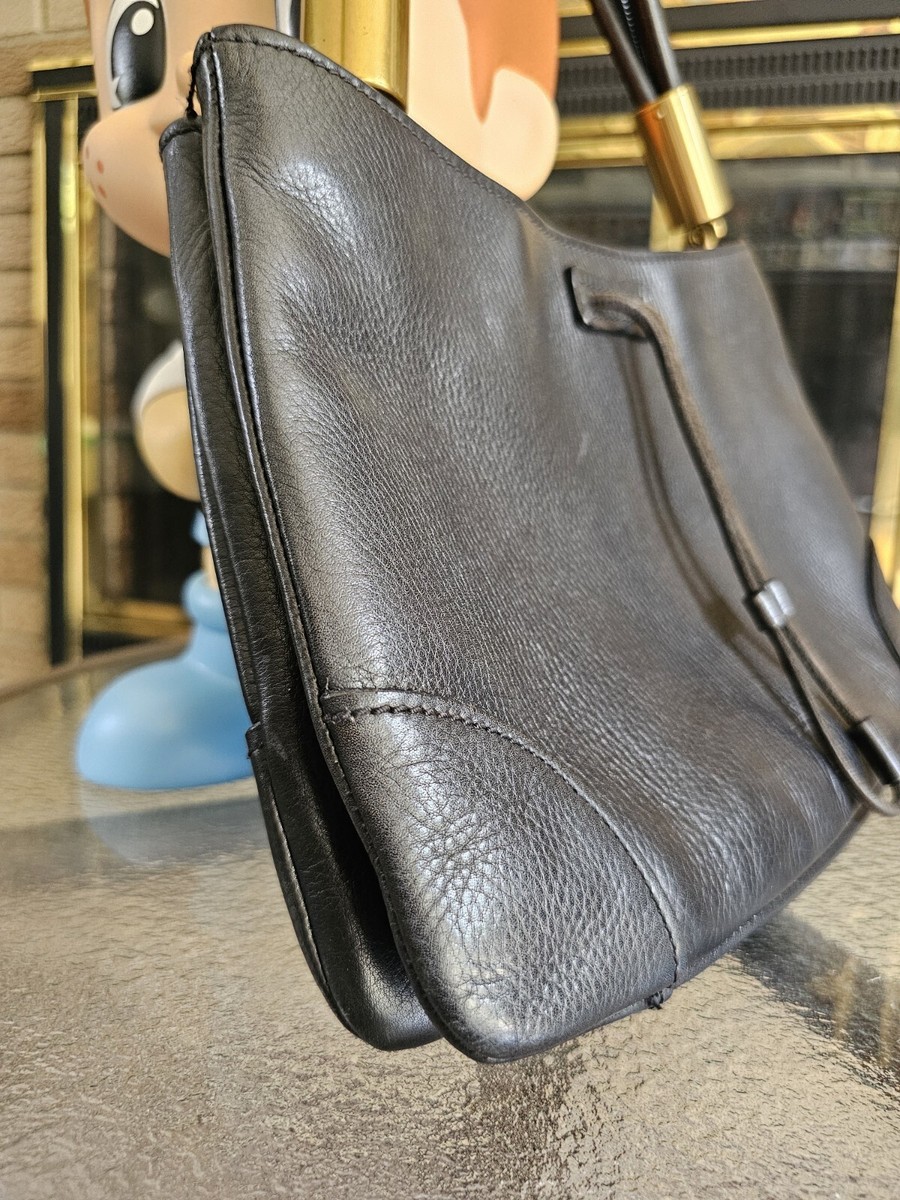 GUCCI ブラック ポインテッドトゥ ハイヒール GUCCI ブラック ポインテッドトゥ ハイヒール 34