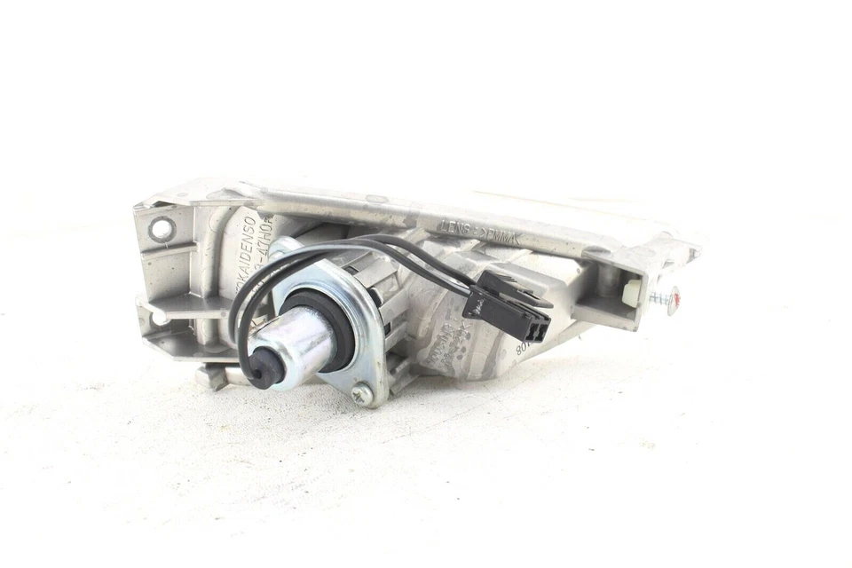 2017 SUZUKI GSXR600 RIGHT REAR BACK TURN SIGNAL LIGHT INDICATOR  35603-47H00 - Image 4 of 4