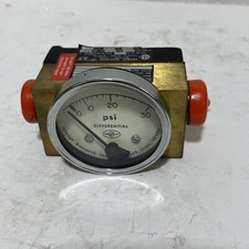 ORANGE RESEARCH 1203PGS-1E-2.5L-1