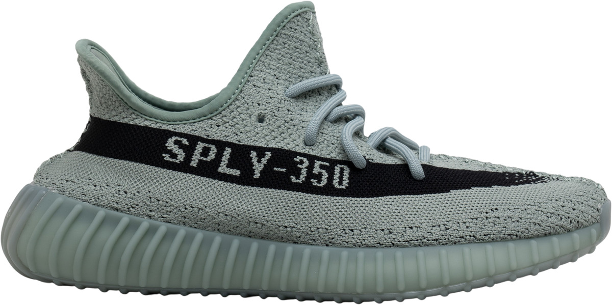 balance ligegyldighed Vild Yeezy Boost 350 V2 Salt for Sale | Authenticity Guaranteed | eBay