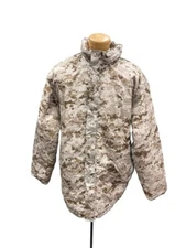 Wild Things Primaloft Jacket w/Stowable Hood - Desert Digital