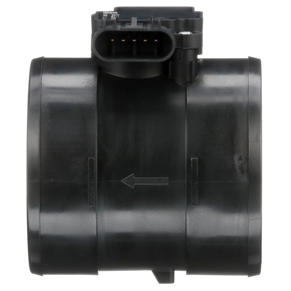 Sensor de flujo de masa de aire Delphi para Chevrolet C1500 1990 5,7 L V8 Foto 4 de 4