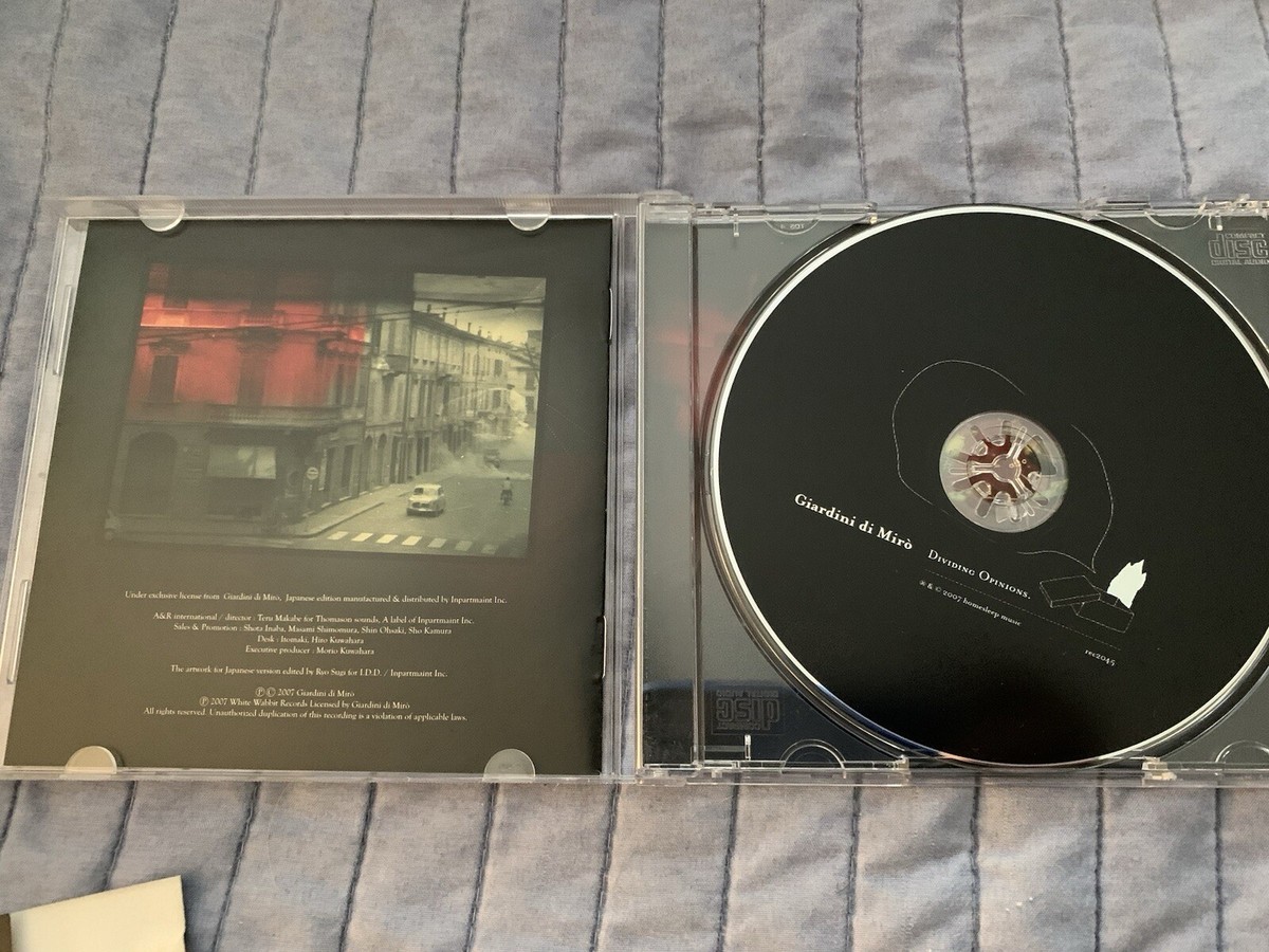 清水宏次朗　CD ABANDON 自然 NIGHT DIVE MIND Apoptosis Remixes CD – INNER WAVE