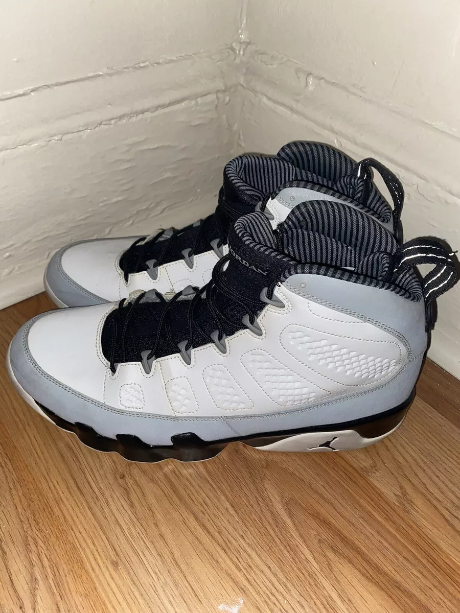 Jordan 9 size sales 13