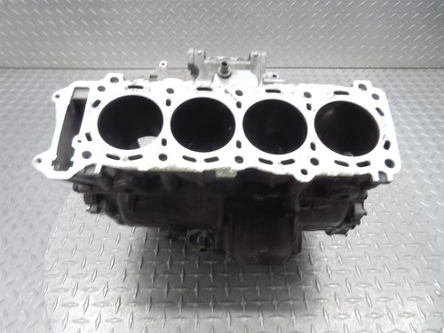 2004 03-04 Suzuki GSXR 1000 GSXR1000 Crank Case Crankcase READ NOTES - Bild 6 von 24