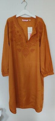 Indiska Women's Tunic Size XS