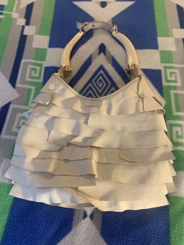 Tote Bag Shopping Blonde Of Saint-Tropez - Coton Beige - Femme
