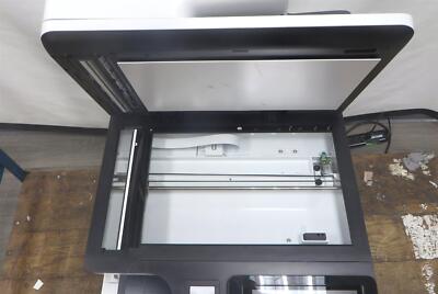 HP Color LaserJet Managed Flow MFP E57540 printer 3GY26A - No HHD