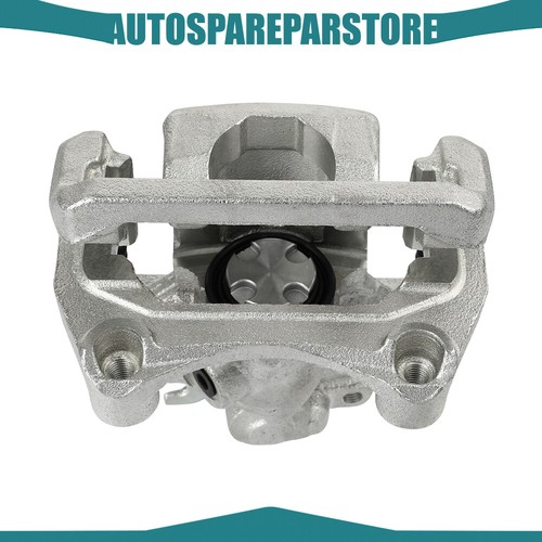 Rear Brake Calipers & Ceramic pads For 2007-2012 Lincoln MKZ 2006-2013 Mazda 6 - Picture 12 of 20