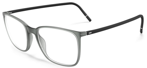 Silhouette eyeglasses 2961 SPX Illusion 53MM-18MM-140MM GREY 2961/75 ...