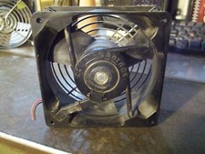 COMAIR ROTRON MD12B1 MUFFIN XL DC FAN 12 VDC 0.5A 6W DD5 