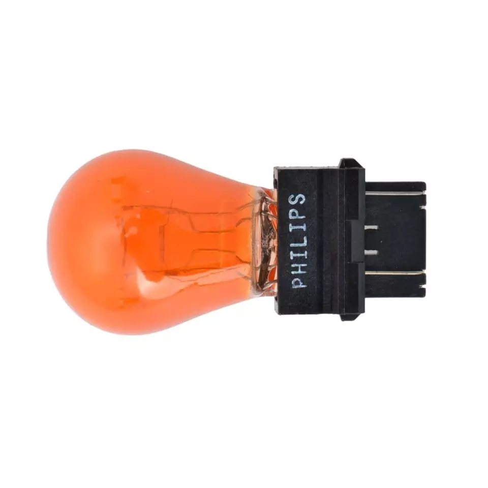 4X Miniaturas LongerLife Bombilla de señal de giro para 87-88 Chrysler Daytona Foto 4 de 4