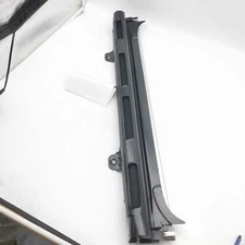 Black Sunroof Sunshade Cover Assembly 1K9877307A for VW Tiguan Audi Q5 2009-2017