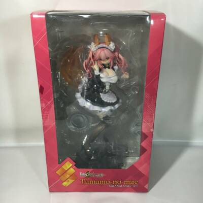 Fate/Extella Tamamo no Mae Tail Maid Strike Ver. Union Creative