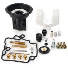 1 set Vergaser Reparatursatz Membran Kolbensatz für CVK 24 Beschleunigungspumpe