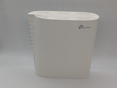 TP-Link RE900XD AX6000 WiFi 6 mesh prolongateur de portée blanc EU PLUG/LIRE DESCRIPTION - Photo 3/17