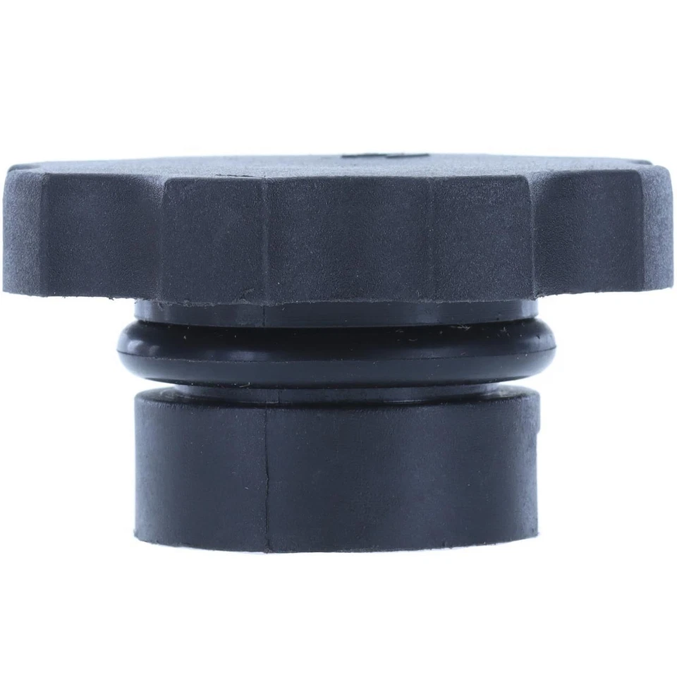 Motorad Engine Oil Filler Cap - (1999-2013) Fits Chevrolet Silverado 1500 5.3,(2 - Изображение 2 из 4