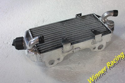 R/S Aluminum radiator FIT BETA X-TRAINER/XTRAINER 250/300 2015-2022 With cap