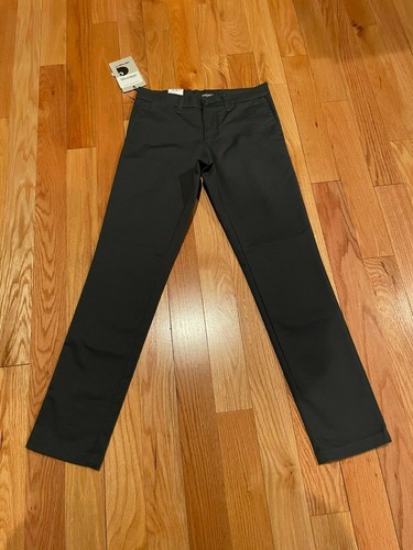NWT Carhartt WIP Sid Pant, 30x32 